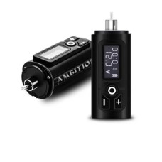 Ambition V2 RCA wireless unit