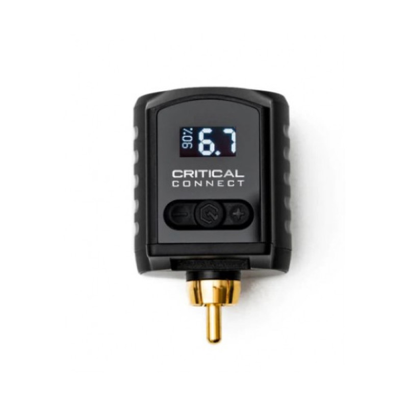 Беспроводной блок Critical Connect Universal Battery Shorty