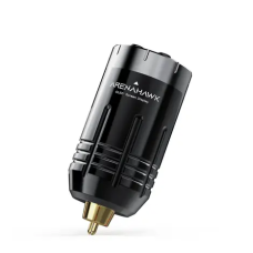 Mast ArenaHawk P125 wireless unit