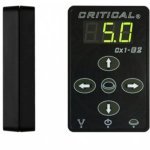 Блок питания Critical Generation 2 CX-1