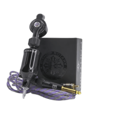 Rotary machine Bishop Fantom Black 4.2