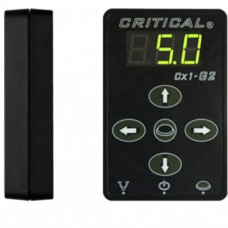 Блок живлення Critical Generation 2 CX-1
