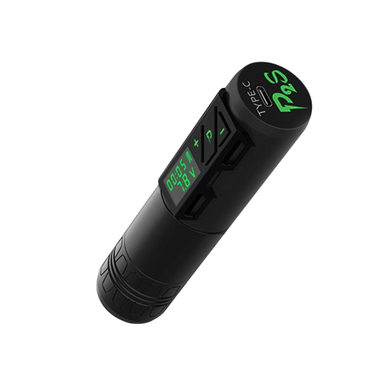 Тату машинка EZ Portex Generation Wireless P2S