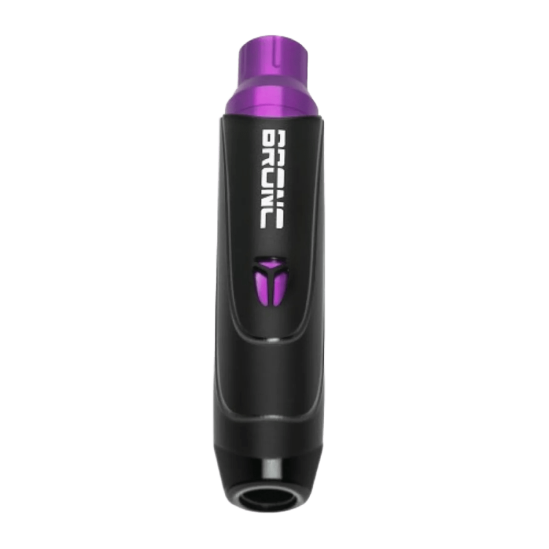 Bronc Pen V8 Light Purple