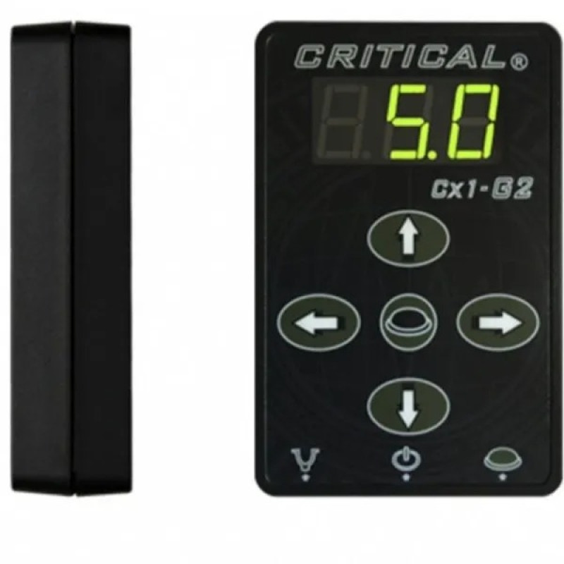 Блок питания Critical Generation 2 CX-1