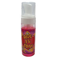 Піна антибактеріальна TT Love is foam