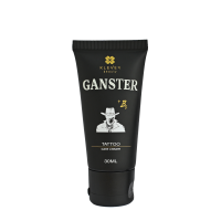 Тату крем Ganster Klever Beauty туба