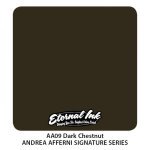 Фарба Eternal Andrea Afferni Portrait Set - Dark Chesnut