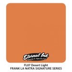 Фарба Eternal Frank La Natra - Desert Light