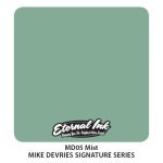 Фарба Eternal Mike Devries Perfect Storm - Mist