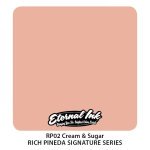 Фарба Eternal Rich Pineda's Flesh to Death Set - Cream & Sugar