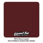 Фарба Eternal Rich Pineda's Flesh to Death Set - Dirty Scarlet