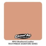 Фарба Eternal Rich Pineda's Flesh to Death Set - Weathered Leather