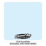 Фарба Eternal Seasonal Spectrum - Snowflake