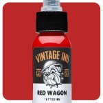 Фарба Eternal Vintage Ink Set - Red Wagon