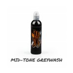 Фарба World Famous Ink - 5 STAGE SHADING - MIDTONE GREYWASH