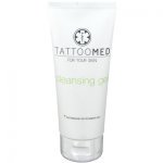 Cleansing Gel TattooMed Cleansing Gel