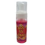 Піна антибактеріальна TT Love is foam