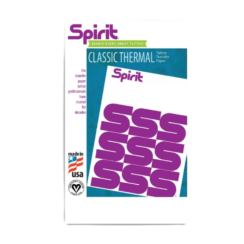 Transfer paper Classic Thermal Spirit 