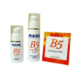 Cream gel Panthenol В5 Mark Ecopharm 