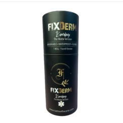 Пленка для заживления FIXDERM TATTOOFIX 15cm*10m