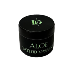 Вазелін Aloe Tattoo Vaselin Dr.Gritz