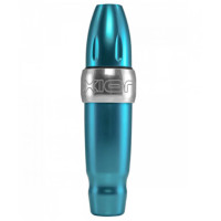Xion S Seafoam machine