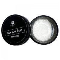 Віск для фіксації брів Klever Beauty