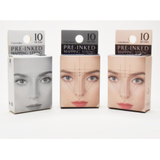 Нитка для ескізу FACE