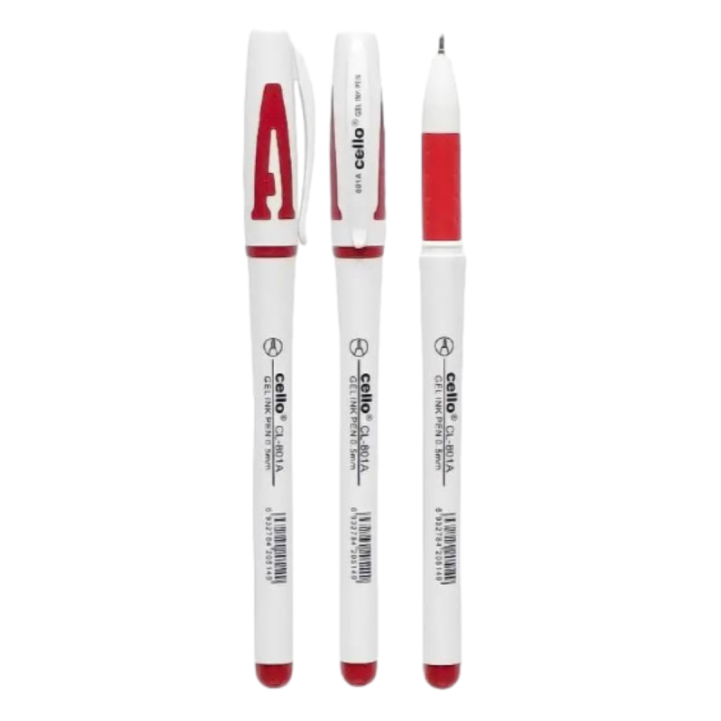 Ручка гелева для ескізу AIHAO