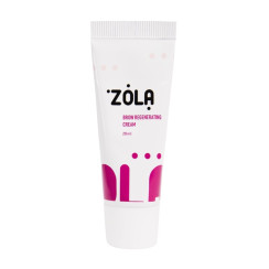 Regenerating cream for eyebrows ZOLA