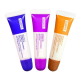 Lip balm Fougera with vitamins A and D gold