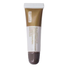 Lip balm Fougera with vitamins A and D gold