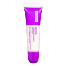Fougera Lip Balm with Vitamins A and D pink