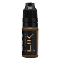 Пігмент Lik Mineral №4 Dark blond