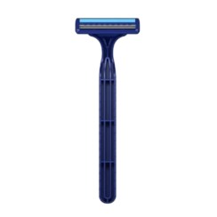 Disposable razors Dorco Twin Blade