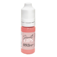 Пигмент для перманентного макияжа SWEET LIPS №9