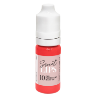 Pigment for permanent makeup SWEET LIPS №10