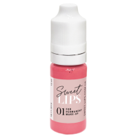 Пигмент для перманентного макияжа SWEET LIPS №1