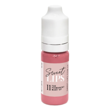 Pigment for permanent makeup SWEET LIPS №11