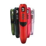 Bronc MAGIC Pen Wireless Machine