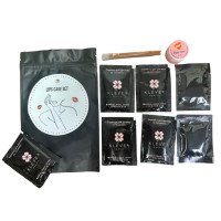 Набор по уходу Губной комплект Klever Beauty
