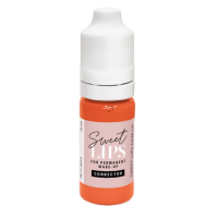 Пігмент для перманентного макіяжу SWEET LIPS Corrector