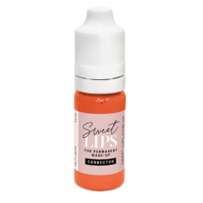 Пігмент для перманентного макіяжу SWEET LIPS Corrector