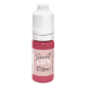 Pigment for permanent makeup SWEET LIPS №17