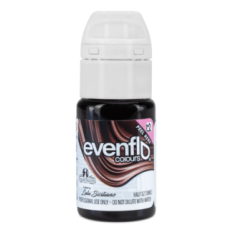 Tattoo pigment Perma Blend - Evenflo Warm Black Eyeliner