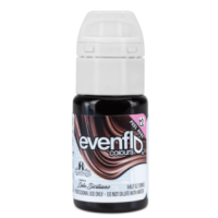 Пігмент для татуажу Perma Blend - Evenflo Warm Black Eyeliner