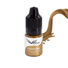 Eyebrow pigment Vona Cappuccino