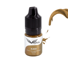 Eyebrow pigment Vona Khaki