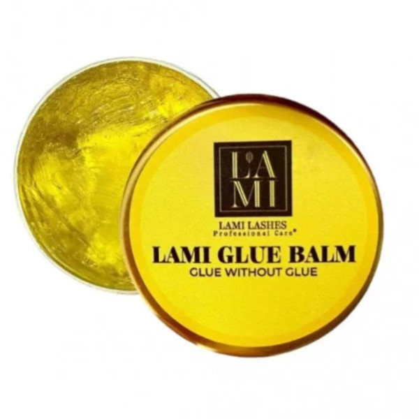 Клей для ламінування LAMI LASHES PROFESSIONAL CARE Glue Balm